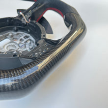 Load image into Gallery viewer, CCexcellent carbon fiber steering wheel for Audi S6 (C7)
