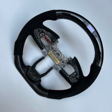Load image into Gallery viewer, CCexcellent For Honda MK10 2016-2021 carbon fiber steering wheel