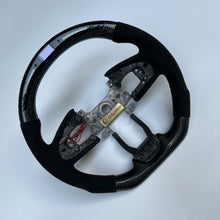Load image into Gallery viewer, CCexcellent For Honda MK10 2016-2021 carbon fiber steering wheel