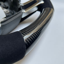 Load image into Gallery viewer, CCexcellent For Land Rover Range Rover L405 2013-2021 carbon fiber steering wheel