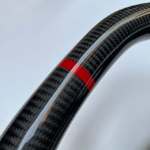 Load image into Gallery viewer, CCexcellent For Land Rover Range Rover L405 2013-2021 carbon fiber steering wheel