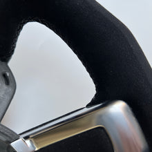 Load image into Gallery viewer, CCexcellent For Land Rover Range Rover L405 2013-2021 carbon fiber steering wheel