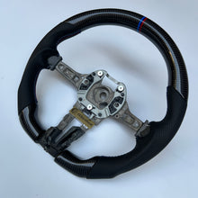 Load image into Gallery viewer, CCexcellent - Carbon fiber steering wheel for BMW m1 m2 m3 m4 f15 f30 f80 335i 428i 435i