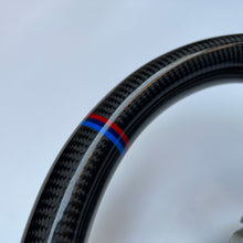 Load image into Gallery viewer, CCexcellent - Carbon fiber steering wheel for BMW m1 m2 m3 m4 f15 f30 f80 335i 428i 435i