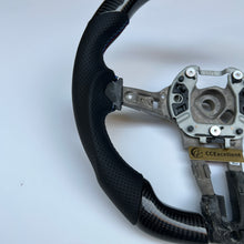 Load image into Gallery viewer, CCexcellent - Carbon fiber steering wheel for BMW m1 m2 m3 m4 f15 f30 f80 335i 428i 435i