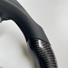 Load image into Gallery viewer, CCexcellent For Mazda 2014/2015/2016/2017 carbon fiber steering wheel