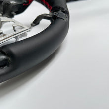 Load image into Gallery viewer, CCexcellent - Carbon fiber steering wheel for Toyota Tacoma 2011-2020