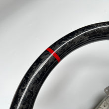 Load image into Gallery viewer, CCexcellent For Infiniti G25 G35 G37 G37X 2007/2008/2009/2010/2011/2012/2013/2014/2015 carbon fiber steering wheel