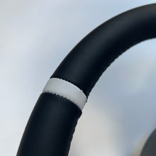 Load image into Gallery viewer, CCexcellent For Jeep Wrangler 2011 2012 2013 2014 2015 2016 2017 carbon fiber steering wheel