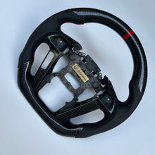 Load image into Gallery viewer, CCexcellent For Honda Accord CP1 CP2 CP3 carbon fiber steering wheel