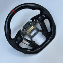 Load image into Gallery viewer, CCexcellent For Honda 8th gen Accord 2008-2012 carbon fiber steering wheel