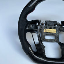 Load image into Gallery viewer, CCexcellent For Honda Pilot 2009-2015 carbon fiber steering wheel