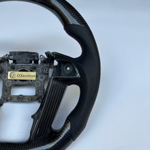 Load image into Gallery viewer, CCexcellent For Honda 8th gen Accord 2008-2012 carbon fiber steering wheel