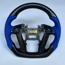 Load image into Gallery viewer, CCexcellent For Honda Pilot 2009-2015 carbon fiber steering wheel