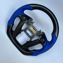 Load image into Gallery viewer, CCexcellent For Honda Accord CP1 CP2 CP3 carbon fiber steering wheel