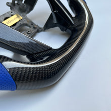 Load image into Gallery viewer, CCexcellent For Honda 8th gen Accord 2008-2012 carbon fiber steering wheel
