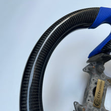 Load image into Gallery viewer, CCexcellent For Honda 8th gen Accord 2008-2012 carbon fiber steering wheel