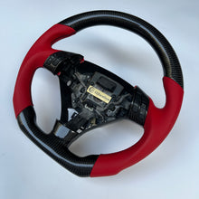 Load image into Gallery viewer, CCexcellent For Honda Accord 2003-2007 carbon fiber steering wheel