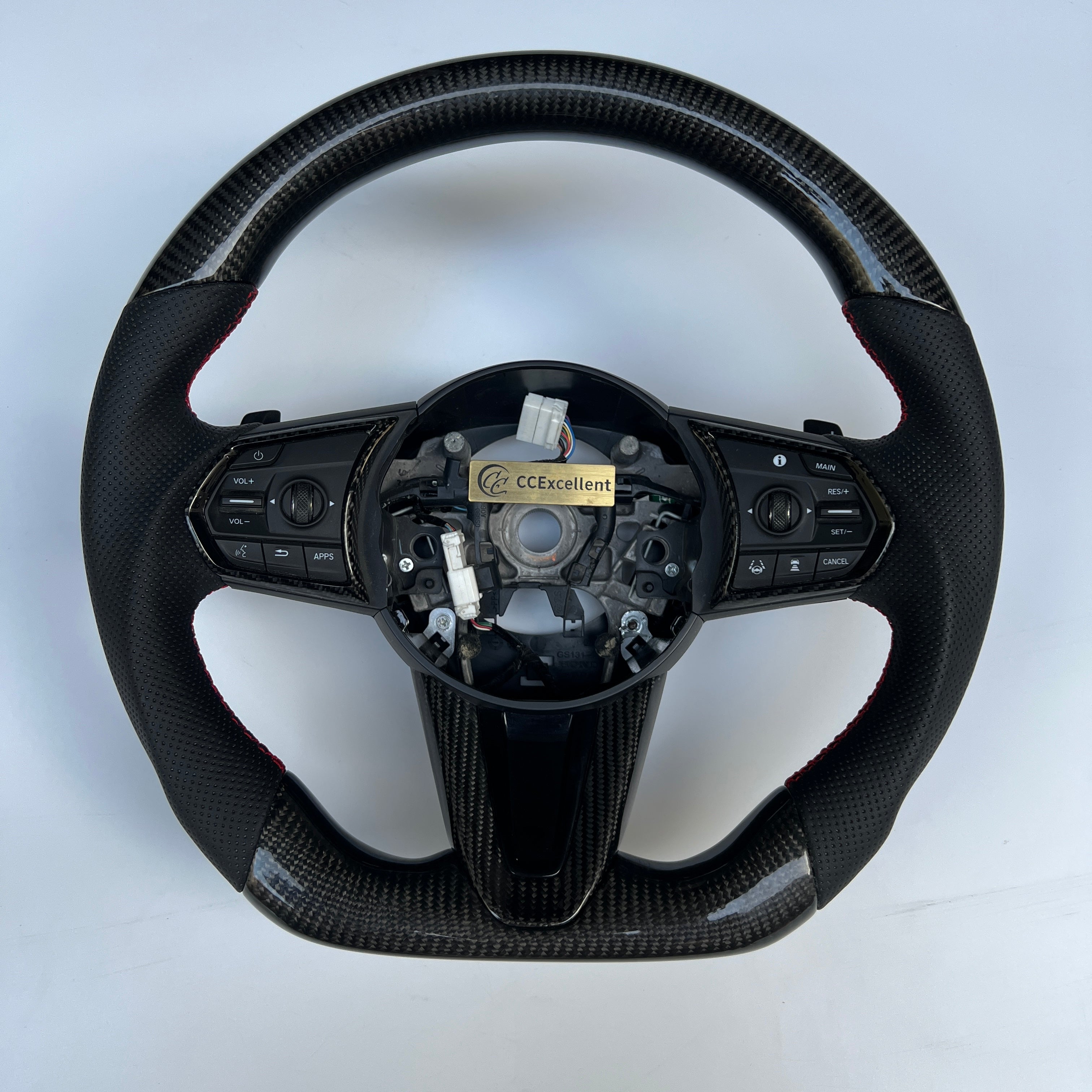 Karltys Compatible con protector de pantalla Acura RDX 2019 2020 2021