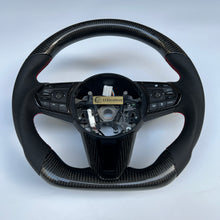 Load image into Gallery viewer, CCexcellent - For Acura RDX 2019 2020 2021 carbon fiber steering wheel