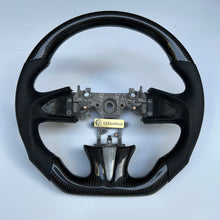 Load image into Gallery viewer, CCexcellent For Infiniti QX50 2015 2016 2017 carbon fiber steering wheel