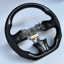Load image into Gallery viewer, CCexcellent For Infiniti QX50 2015 2016 2017 carbon fiber steering wheel