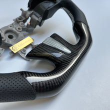 Load image into Gallery viewer, CCexcellent For Infiniti QX50 2015 2016 2017 carbon fiber steering wheel