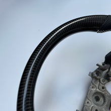 Load image into Gallery viewer, CCexcellent For Infiniti QX50 2015 2016 2017 carbon fiber steering wheel