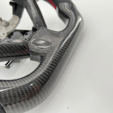 Load image into Gallery viewer, Customized-CCexcellent For Infiniti G25 G35 G37 G37X 2007-2015 carbon fiber steering wheel