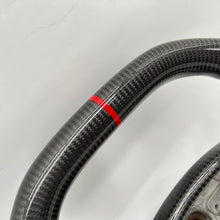 Load image into Gallery viewer, Customized-CCexcellent For Infiniti G25 G35 G37 G37X 2007-2015 carbon fiber steering wheel