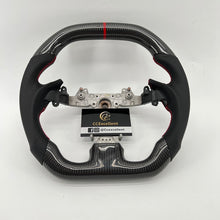 Load image into Gallery viewer, Customized-CCexcellent For Infiniti G37 2008/2009/2010/2012/2013 carbon fiber steering wheel