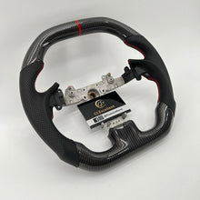 Load image into Gallery viewer, Customized-CCexcellent For Infiniti G37 2008/2009/2010/2012/2013 carbon fiber steering wheel
