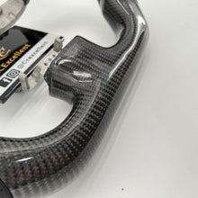Load image into Gallery viewer, CCexcellent For Infiniti QX50 2014 2015 2016 2017 2018 carbon fiber steering wheel