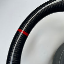 Load image into Gallery viewer, CCexcellent For Porsche All Boxster models - 2013 2014 2015 2016 carbon fiber steering wheel
