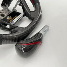 Load image into Gallery viewer, CCexcellent For Honda Pilot 2016 2017 2018 carbon fiber steering wheel