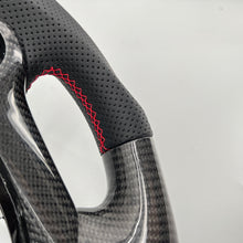 Load image into Gallery viewer, CCexcellent For Honda Pilot 2016 2017 2018 carbon fiber steering wheel