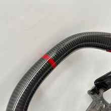 Load image into Gallery viewer, CCexcellent For Honda Pilot 2016 2017 2018 carbon fiber steering wheel