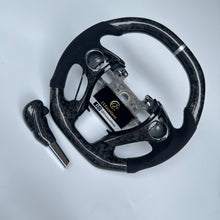 Load image into Gallery viewer, CCexcellent For Honda 9th gen Accord SPORT 4 DOOR SEDAN 2013-2017 carbon fiber steering wheel