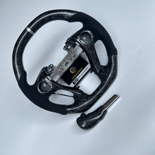 Load image into Gallery viewer, CCexcellent For Honda 9th gen Accord SPORT 4 DOOR SEDAN 2013-2017 carbon fiber steering wheel