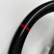 Load image into Gallery viewer, CCExcellent For Volkswagen VW Golf 7 GTI / MK7 / Polo GTI Scirocco 2015 2016 carbon fiber steering wheel 13