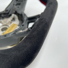 Load image into Gallery viewer, CCExcellent For Volkswagen VW Golf 7 GTI / MK7 / Polo GTI Scirocco 2015 2016 carbon fiber steering wheel 14