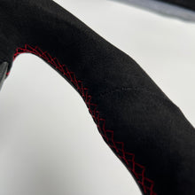 Load image into Gallery viewer, CCExcellent For Volkswagen VW Golf 7 GTI / MK7 / Polo GTI Scirocco 2015 2016 carbon fiber steering wheel 14