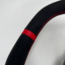 Load image into Gallery viewer, CCExcellent For Volkswagen VW Golf 7 GTI / MK7 / Polo GTI Scirocco 2015 2016 carbon fiber steering wheel 14