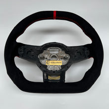 Load image into Gallery viewer, CCExcellent For Volkswagen VW Golf 7 GTI / MK7 / Polo GTI Scirocco 2015 2016 carbon fiber steering wheel 14