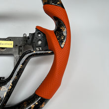 Load image into Gallery viewer, CCexcellent For Honda CR-V CRV 2007-2011 carbon fiber steering wheel