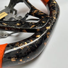 Load image into Gallery viewer, CCexcellent For Honda CR-V CRV 2007-2011 carbon fiber steering wheel