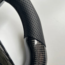 Load image into Gallery viewer, CCexcellent - For Toyota Avalon 2019 2020 2021 2022 carbon fiber steering wheel