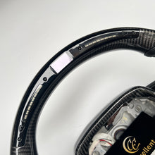 Load image into Gallery viewer, CCexcellent - For Toyota Avalon 2019 2020 2021 2022 carbon fiber steering wheel