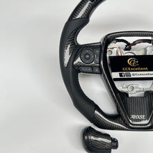 Load image into Gallery viewer, CCexcellent - For Toyota Avalon 2019 2020 2021 2022 carbon fiber steering wheel