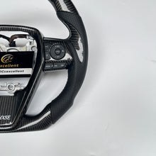 Load image into Gallery viewer, CCexcellent - For Toyota Avalon 2019 2020 2021 2022 carbon fiber steering wheel